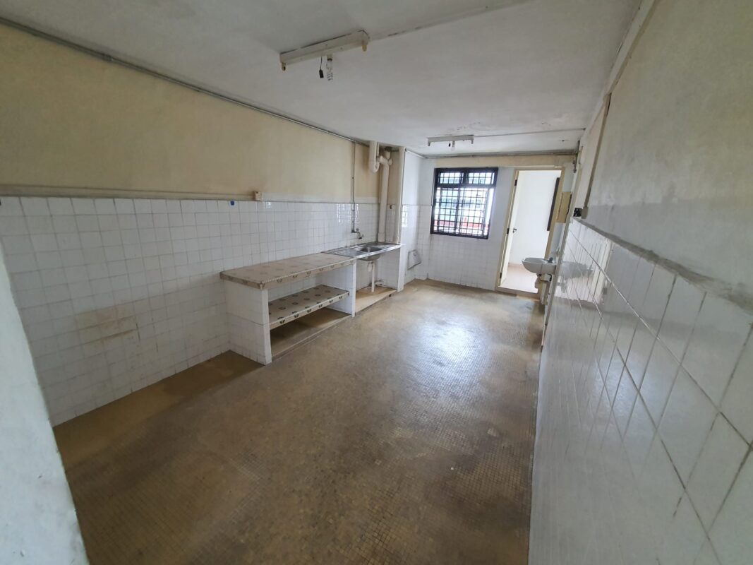 Estate Cleanout Services Case Studies by Waste Disposal @ SG